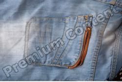 Woman Casual Jeans